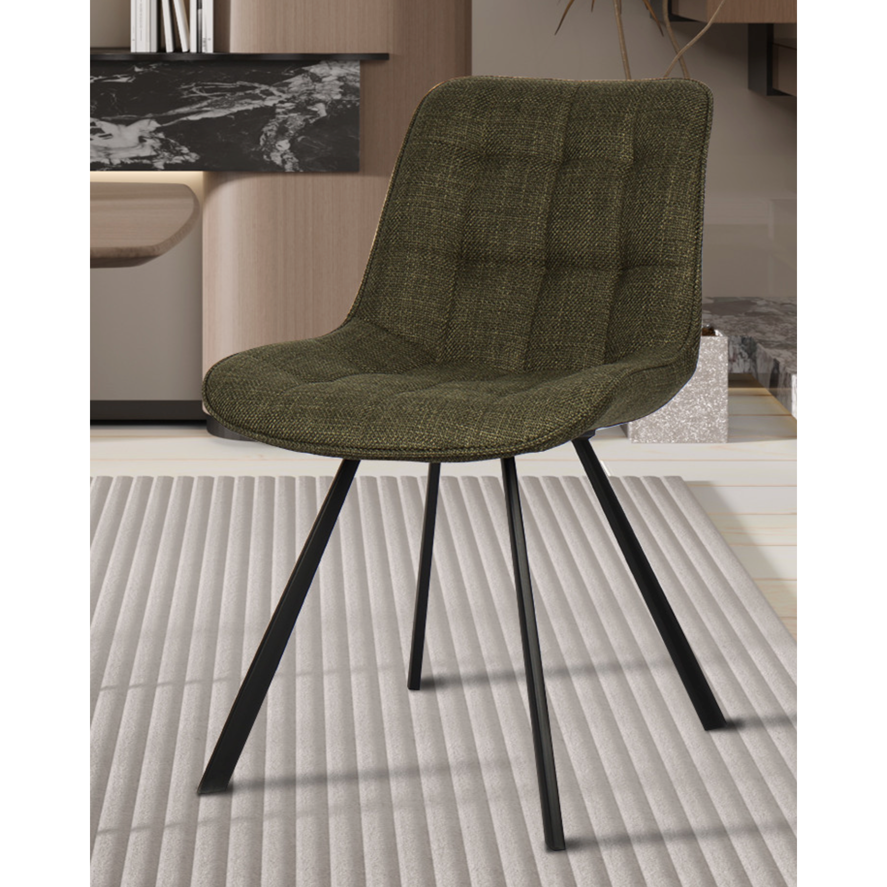 Stoel Ariba - OUTLET