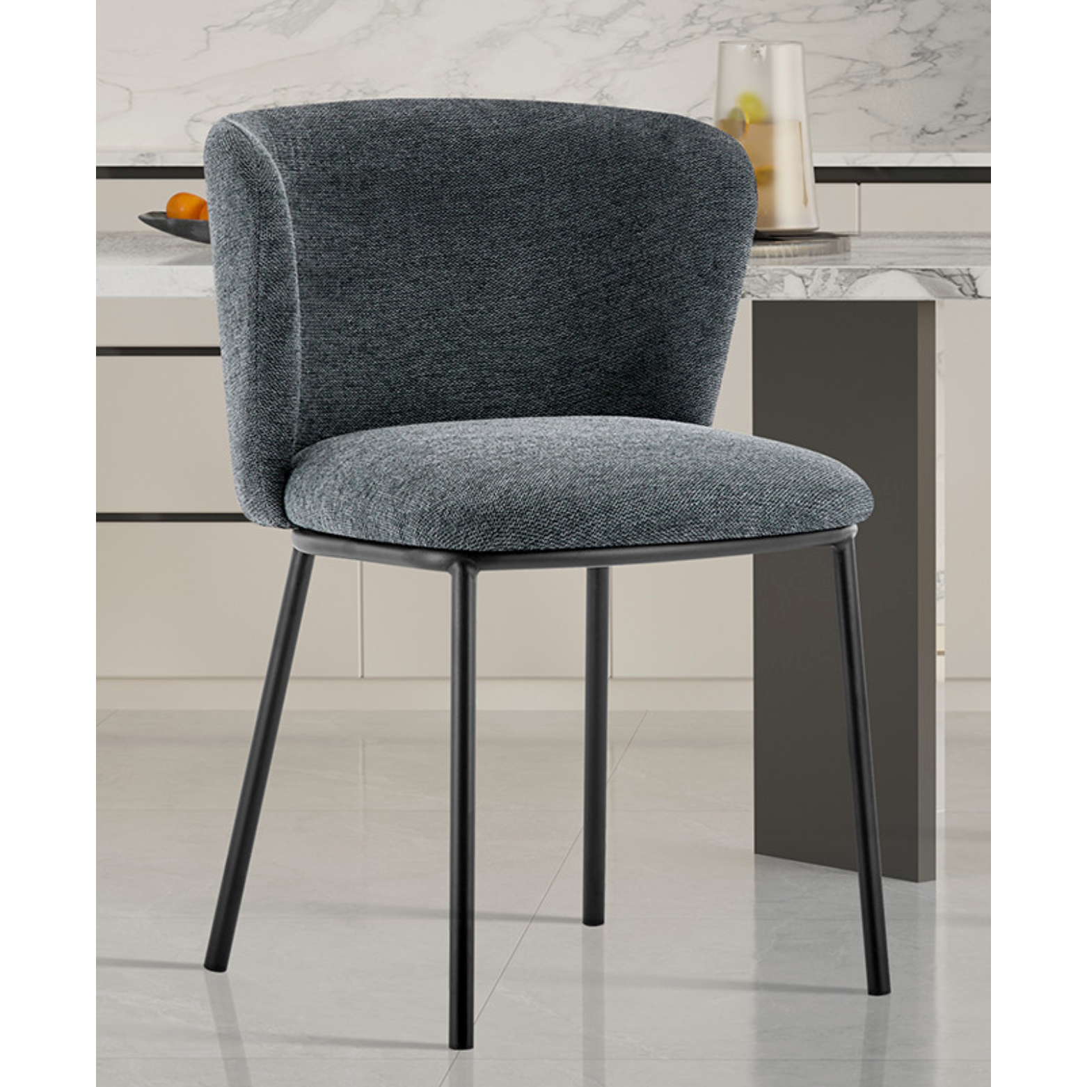 Stoel Arthur DG - OUTLET