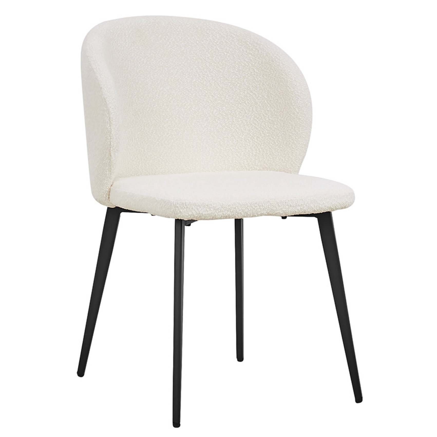 Stoel Toledo - Boucle OUTLET