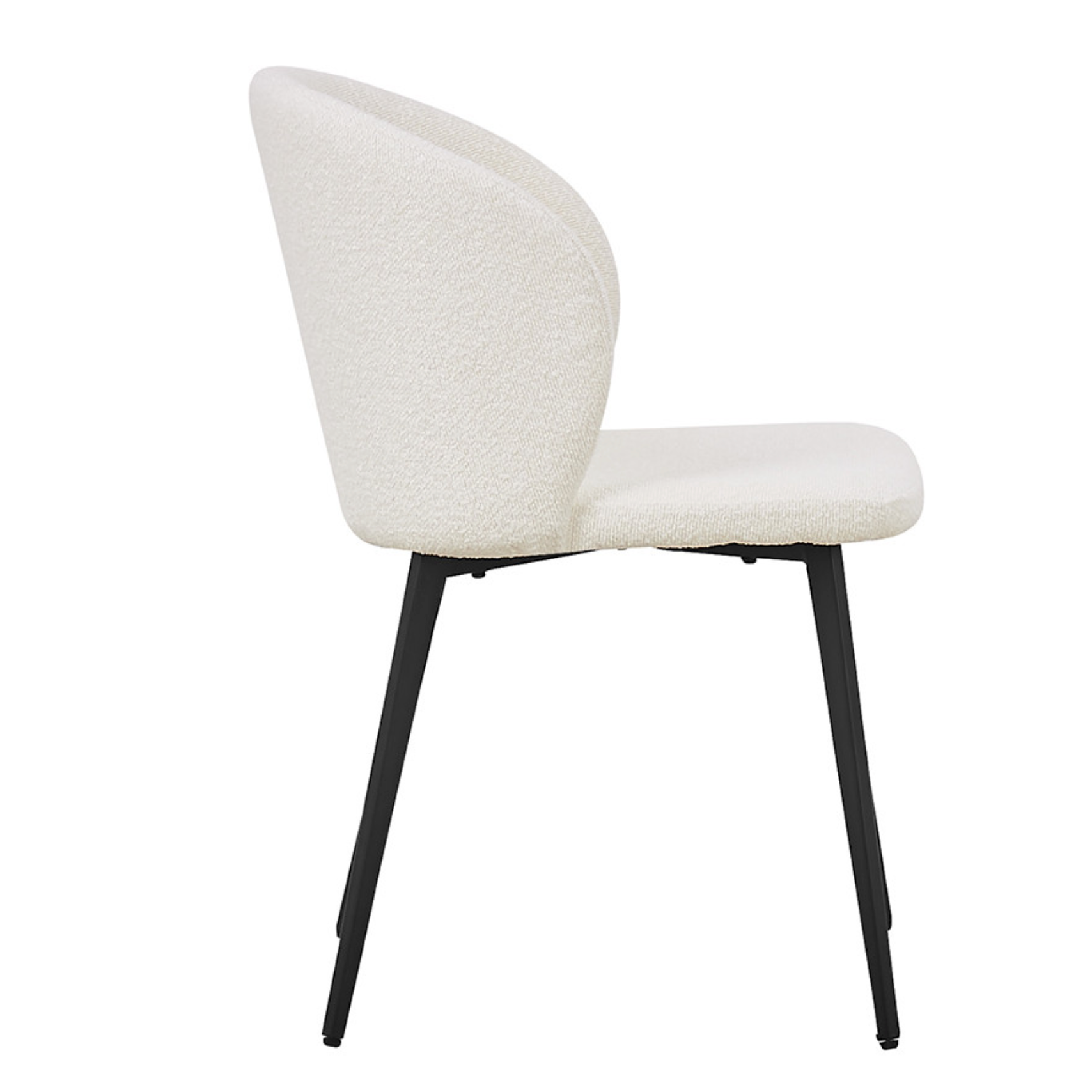 Stoel Toledo - Boucle OUTLET