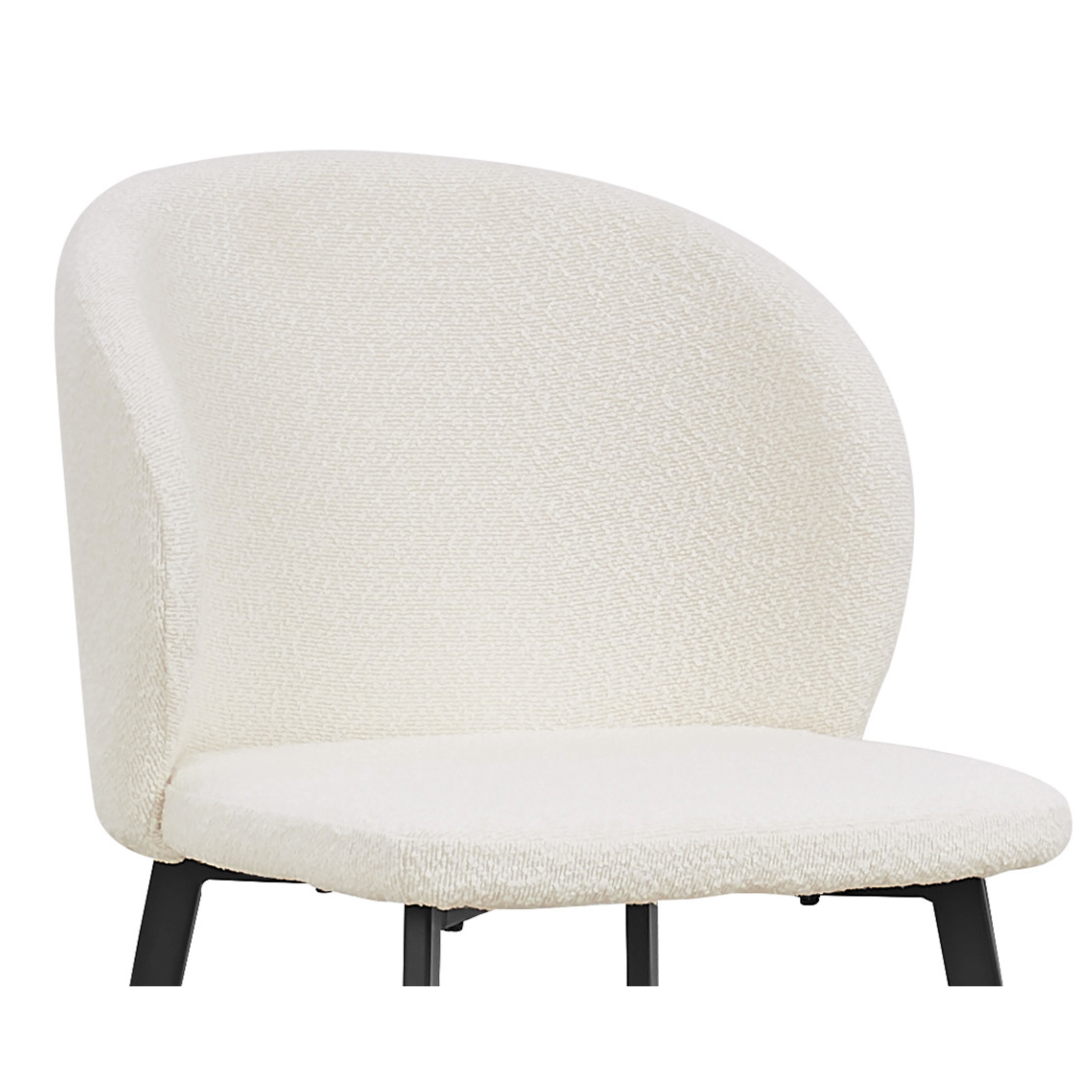 Stoel Toledo - Boucle OUTLET
