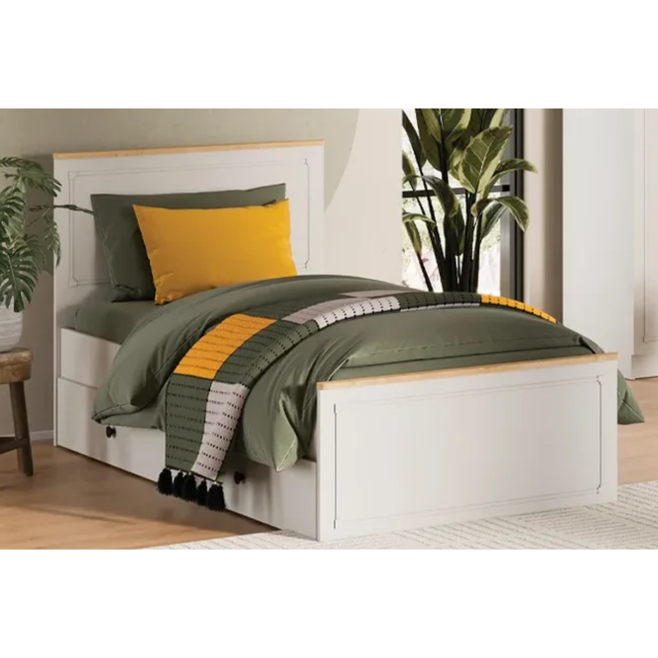 Bed Arya