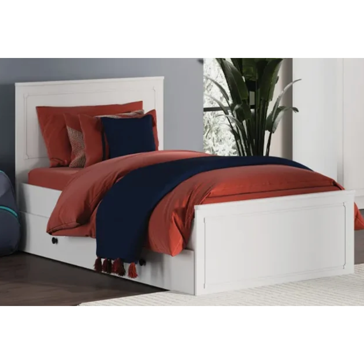 Bed Lina