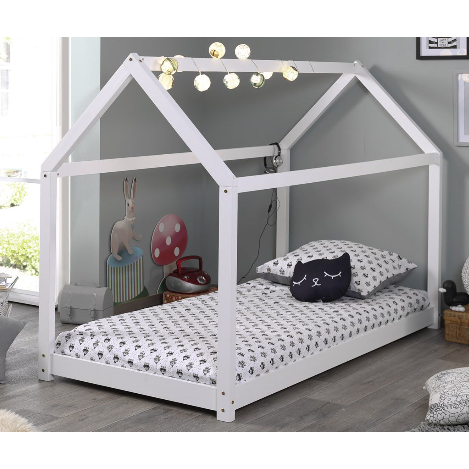 Bed Cabane