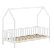 Bed Cabaneh