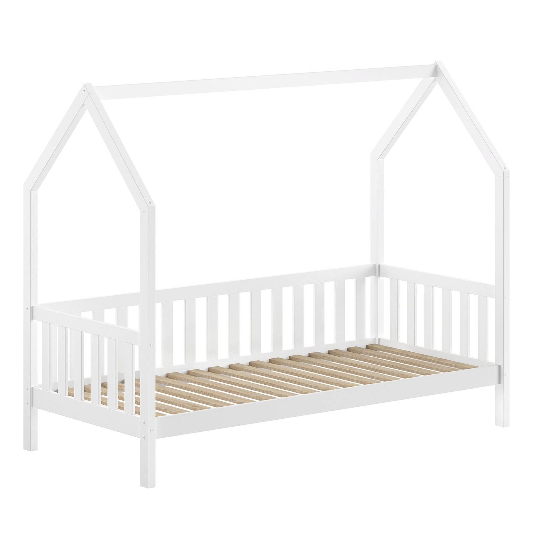 Bed Cabaneh