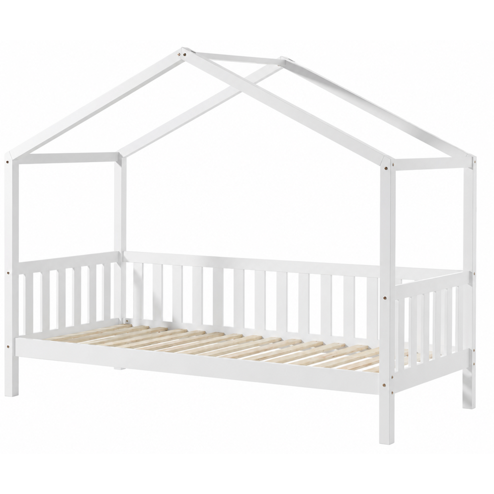 Bed Dallash