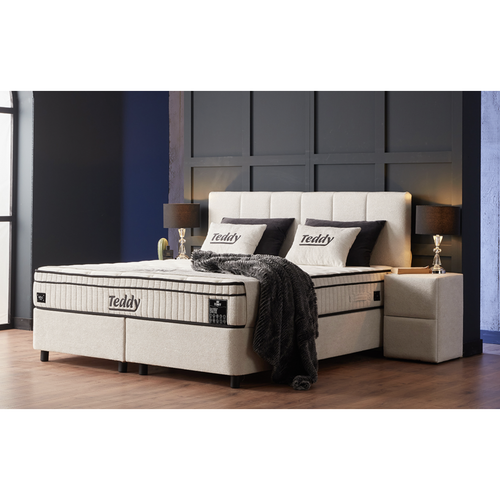 Boxspring Teddy