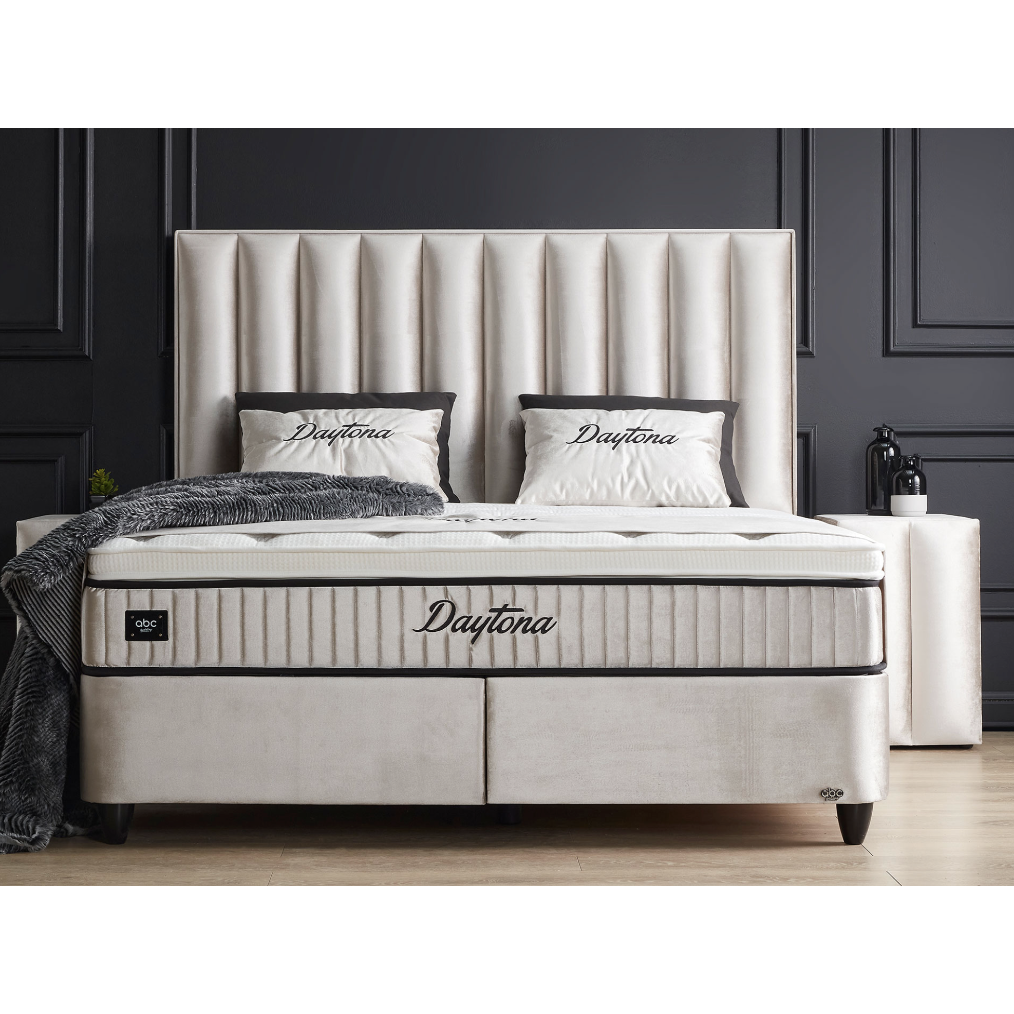 Boxspring Daytona
