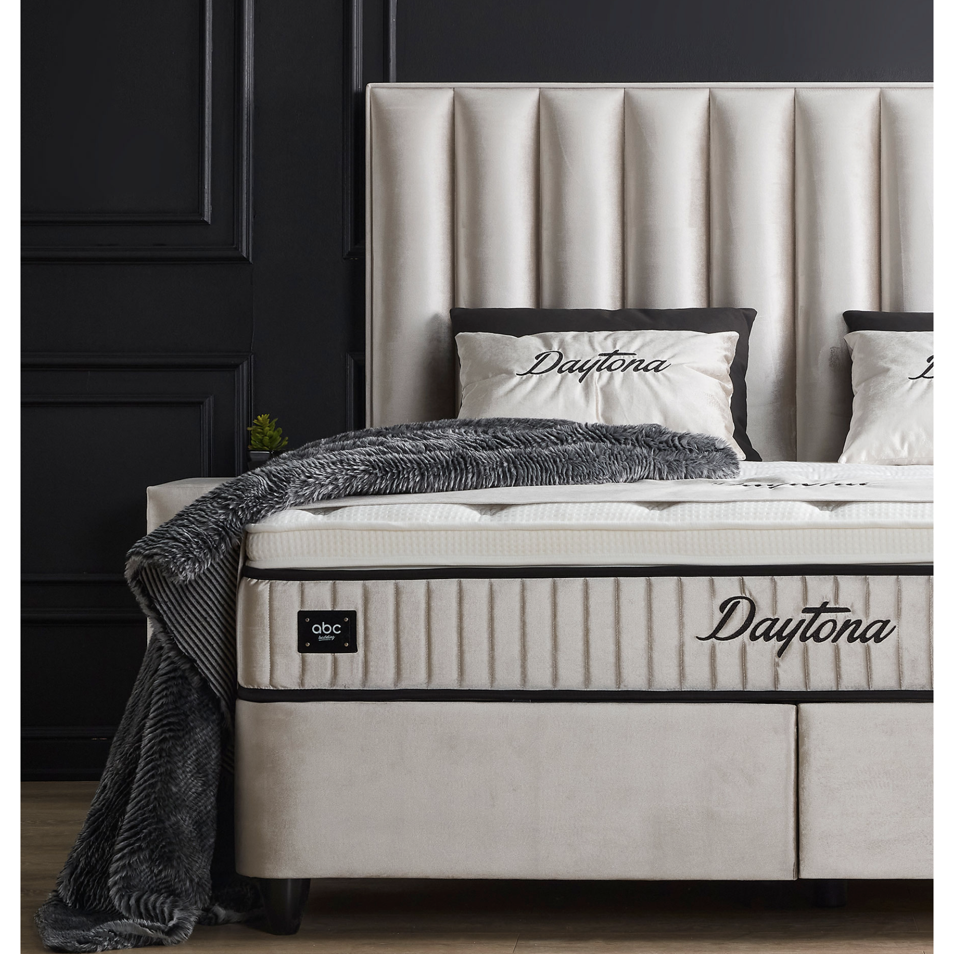 Boxspring Daytona