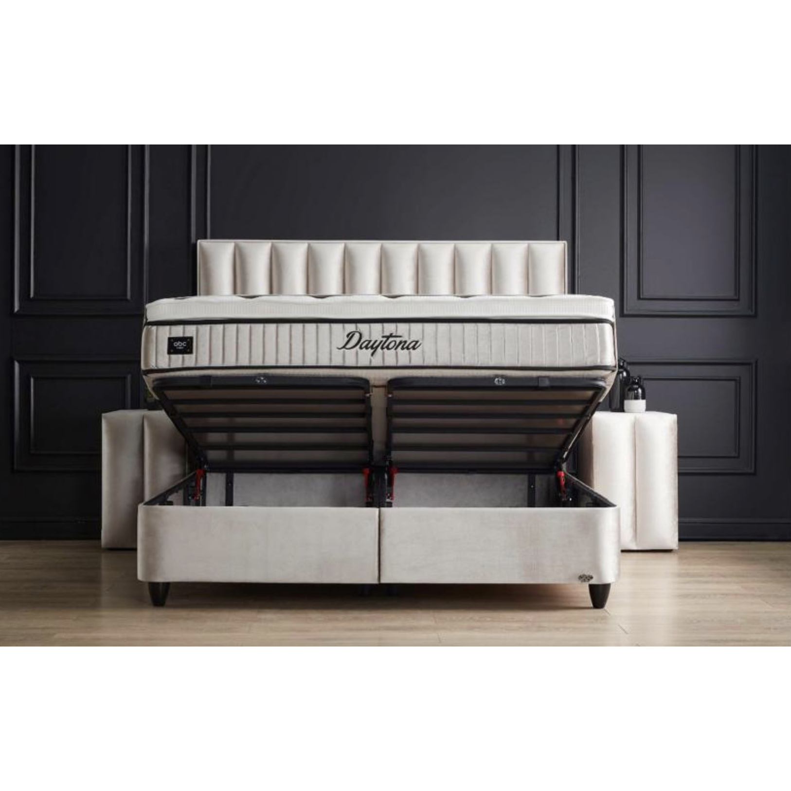 Boxspring Daytona