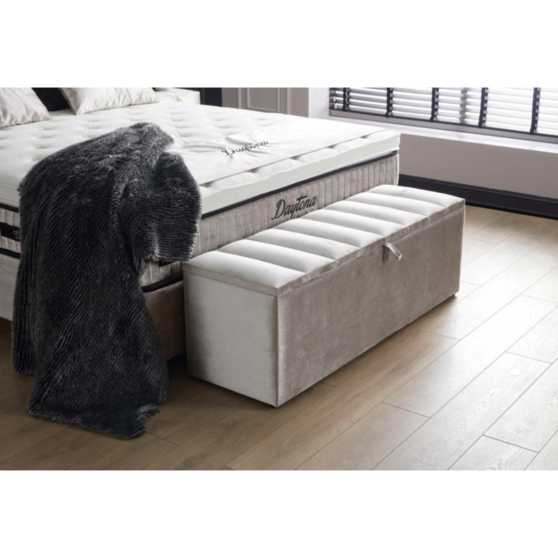 Boxspring Daytona