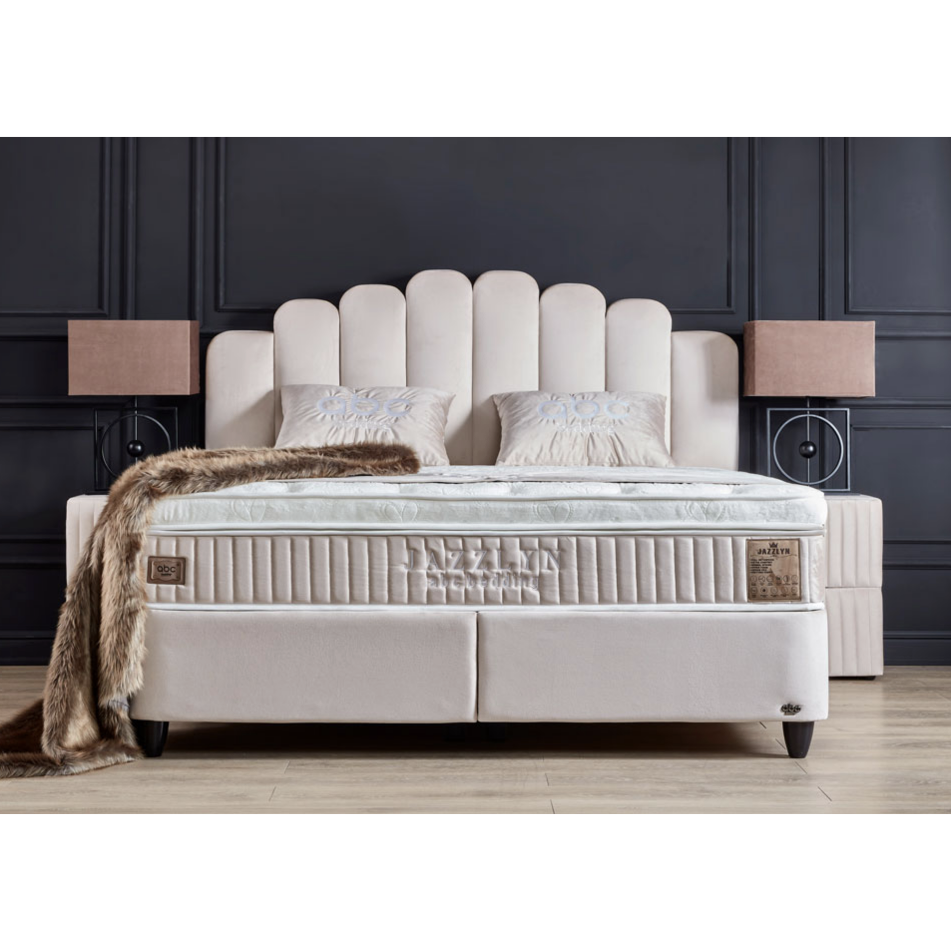 Boxspring Jazzlyn
