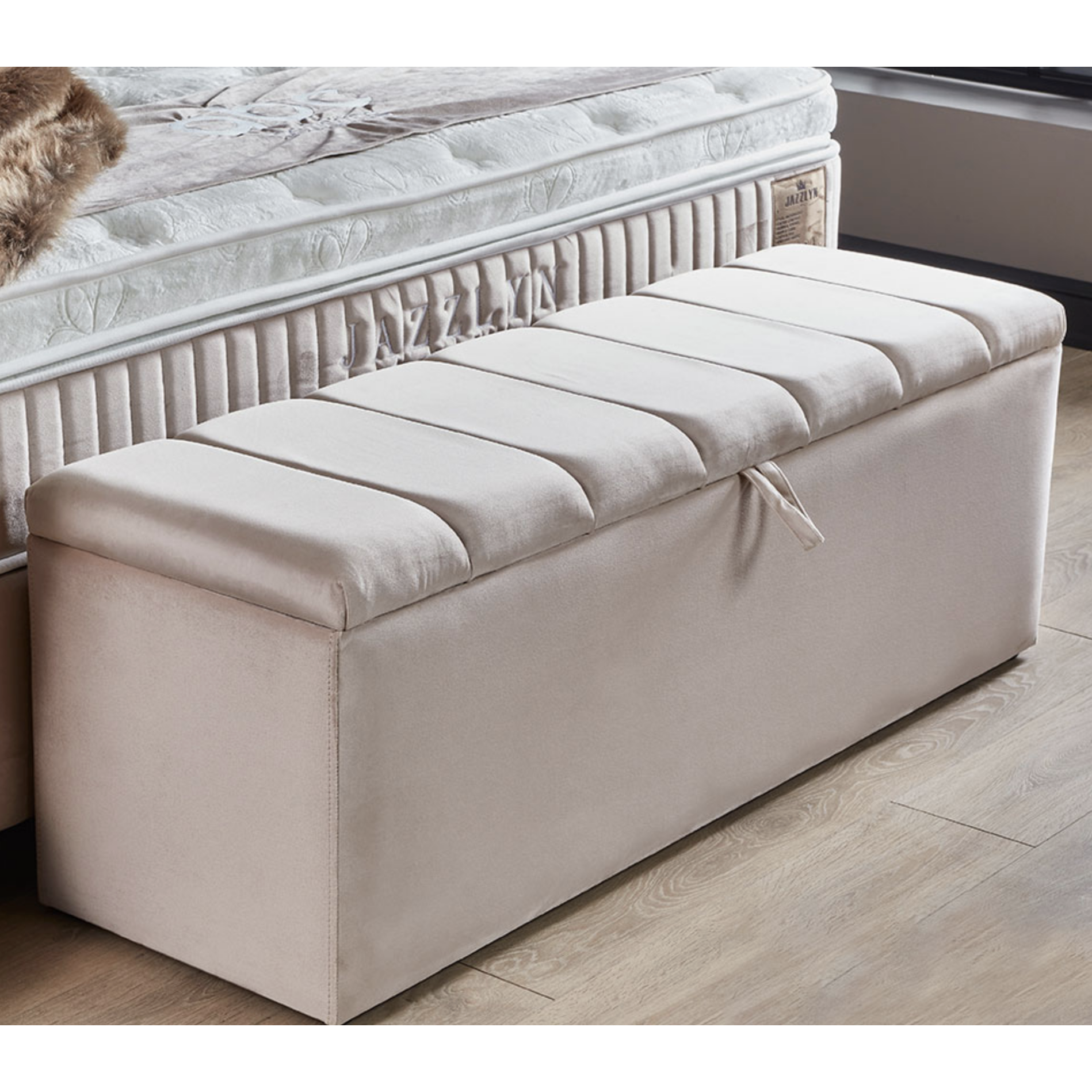 Boxspring Jazzlyn
