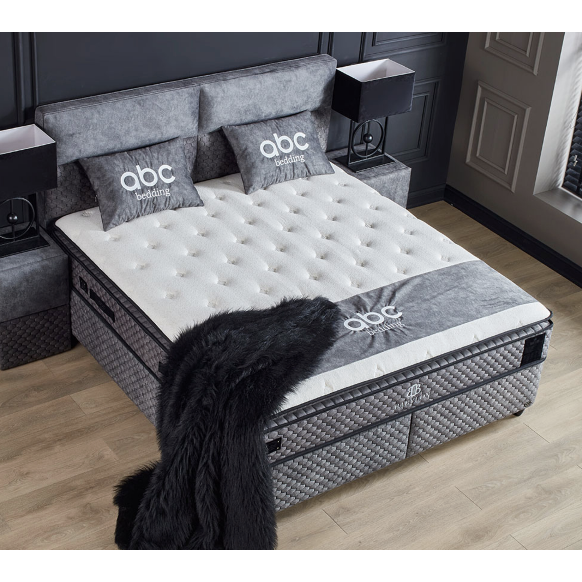 Boxspring Babylon