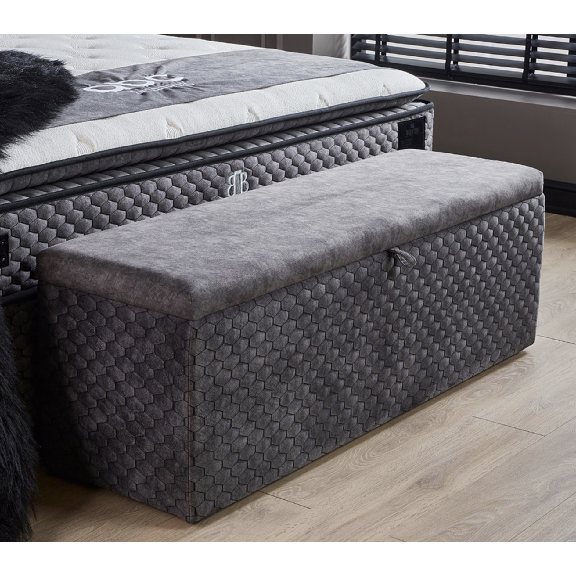 Boxspring Babylon
