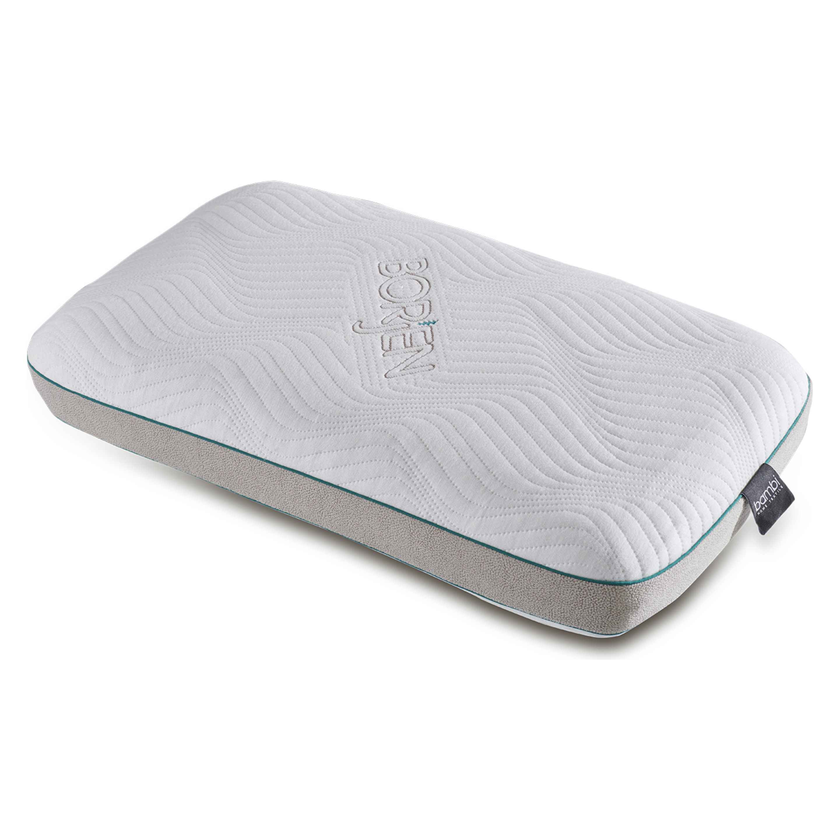 BAMBI Borjen Hoofdkussen