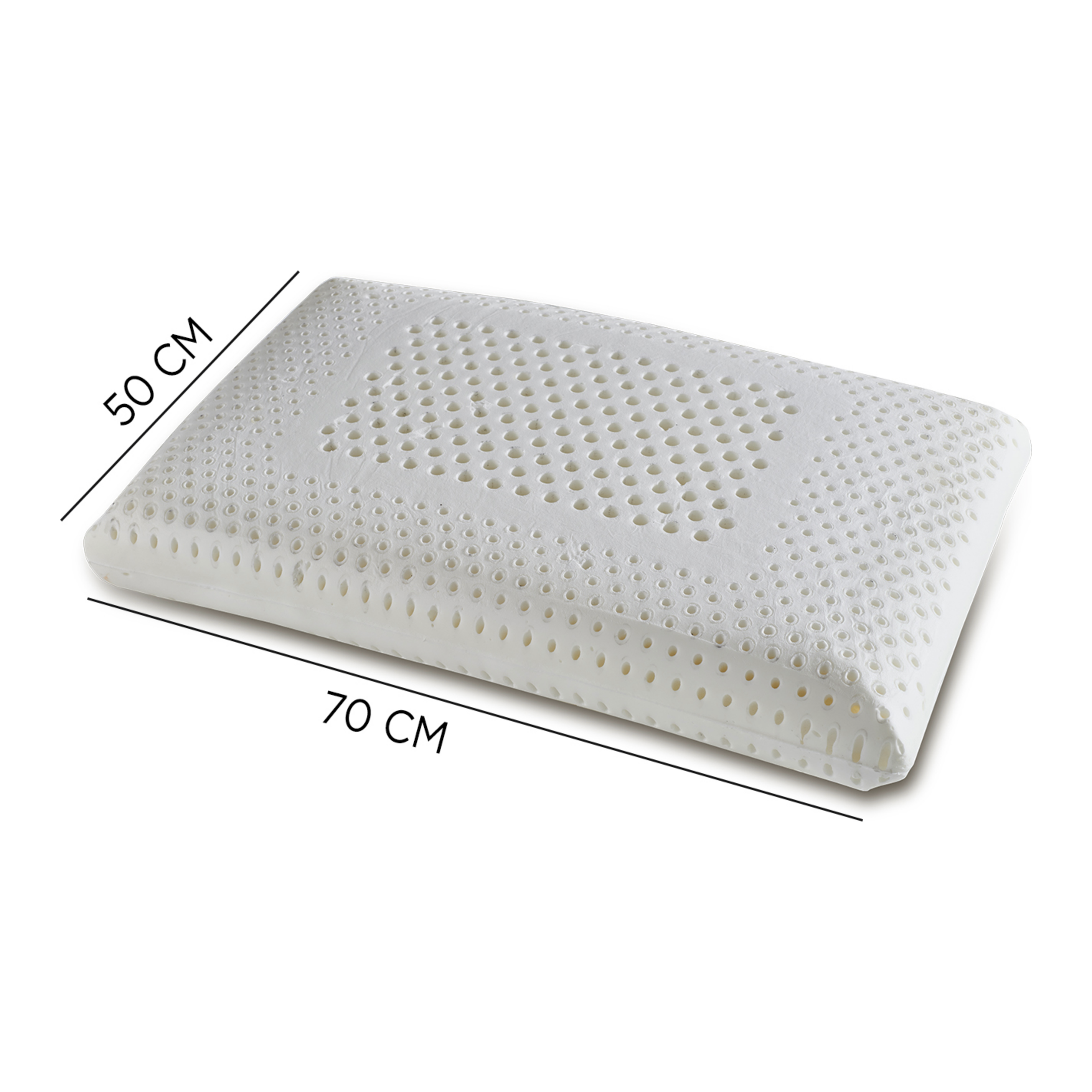 BAMBI Borjen Hoofdkussen