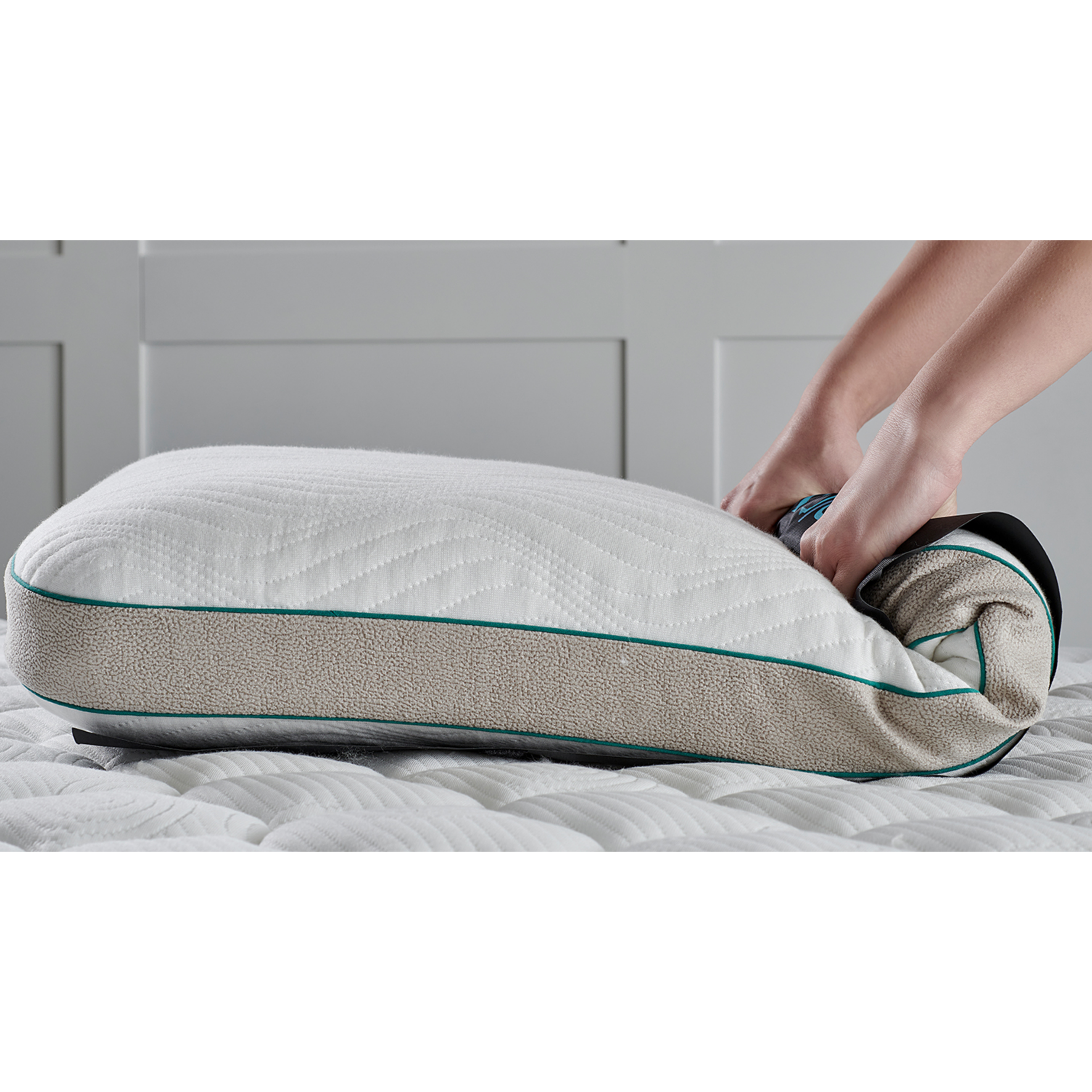 BAMBI Borjen Hoofdkussen