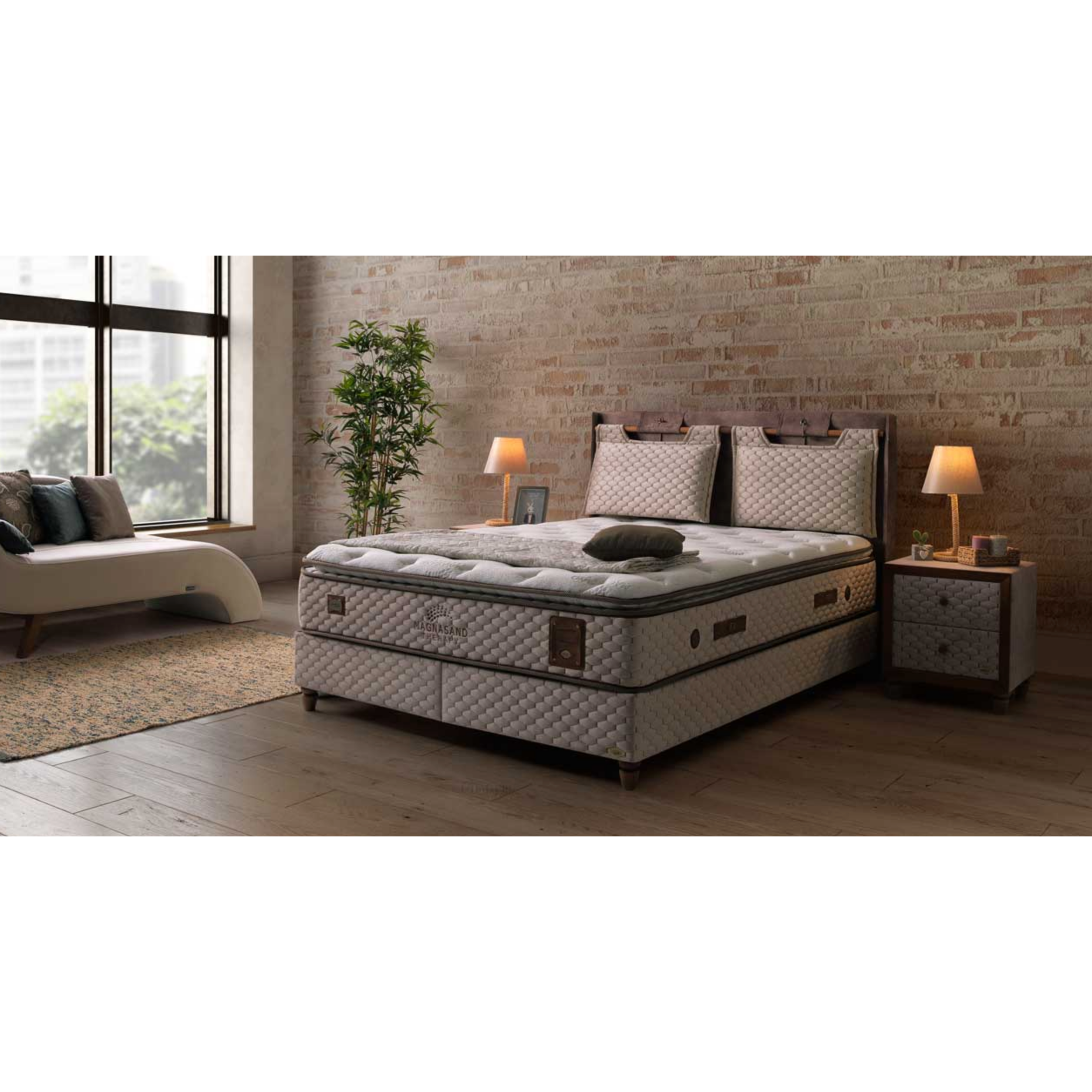 BAMBI Magnasand Therapy