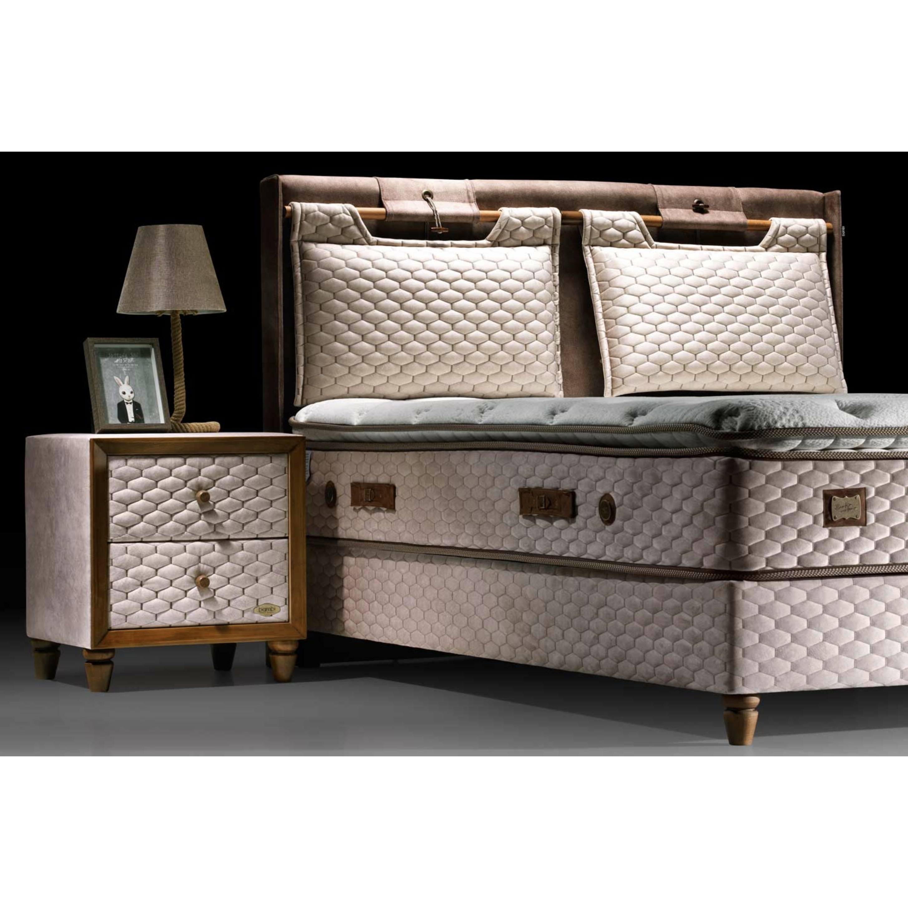 BAMBI Magnasand Therapy