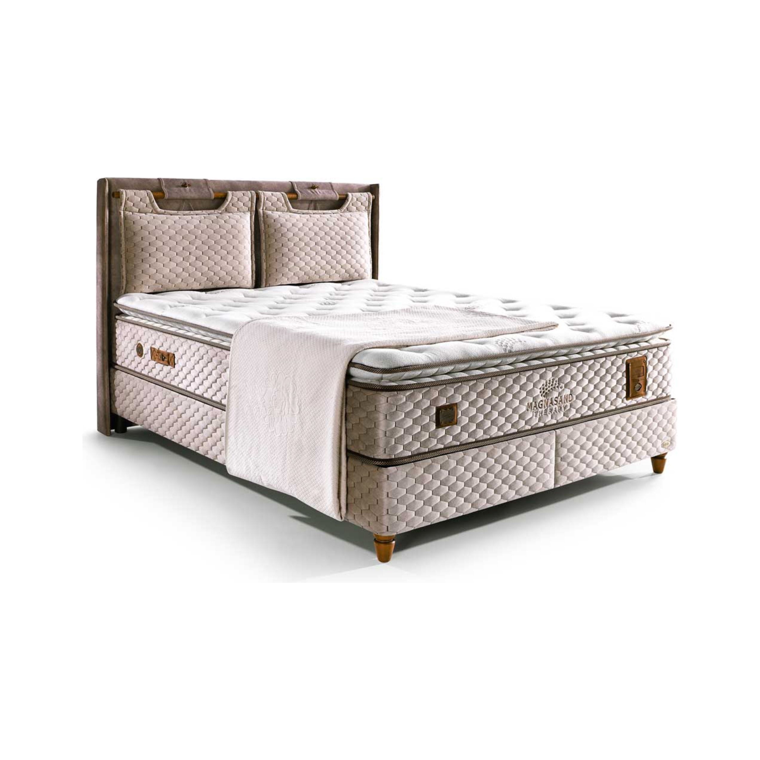 BAMBI Magnasand Therapy