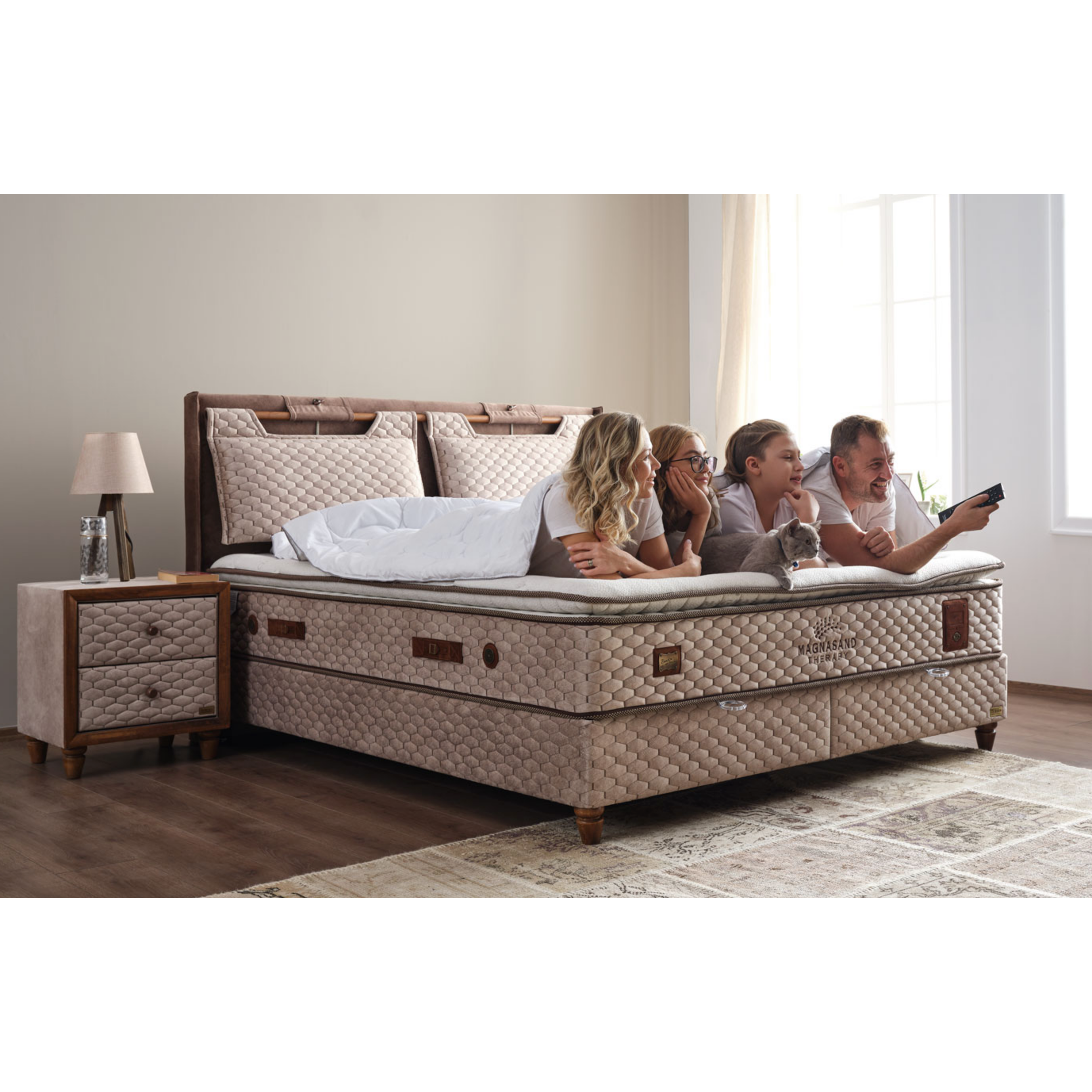 BAMBI Magnasand Therapy