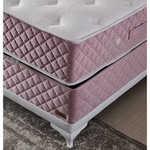 Afbeelding in Gallery-weergave laden, Boxspring Pinky
