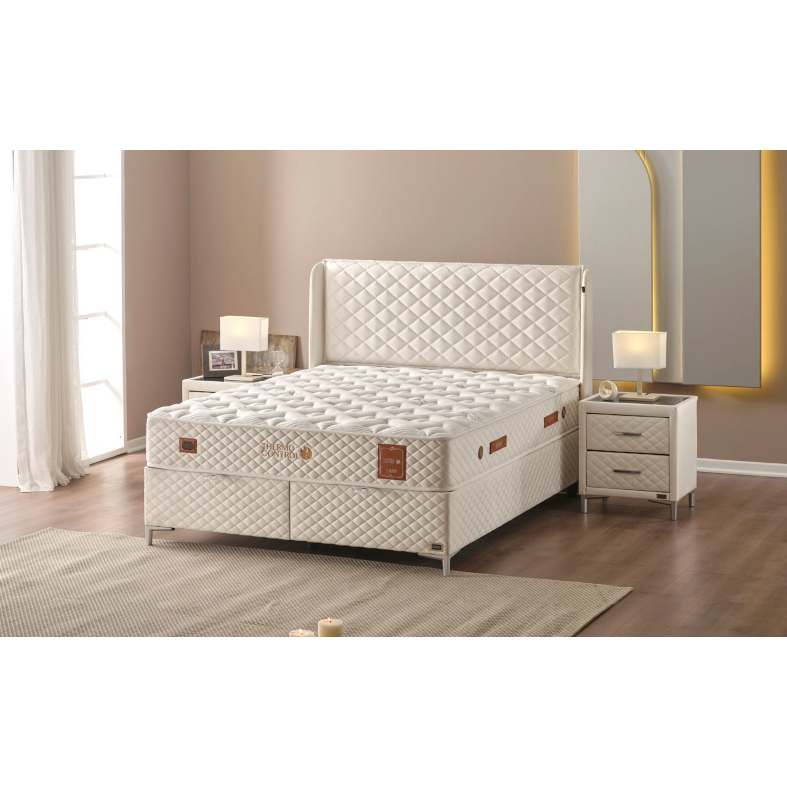 BAMBI Thermo Control W