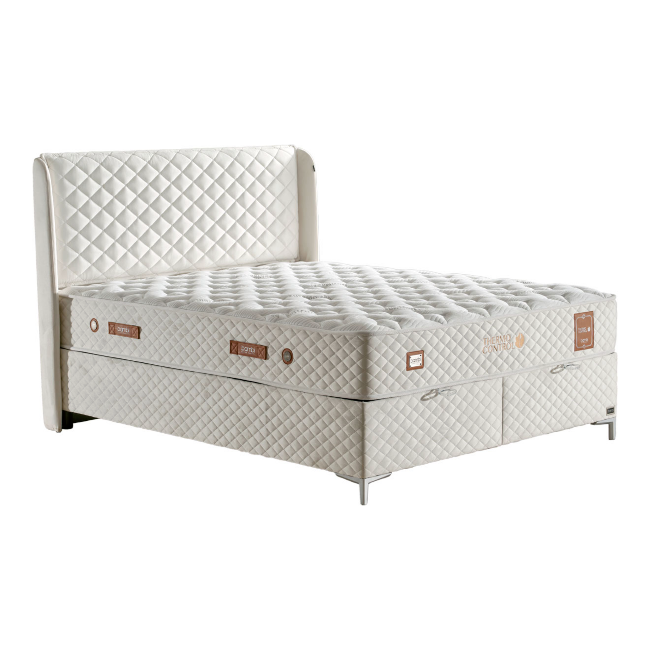 BAMBI Thermo Control W