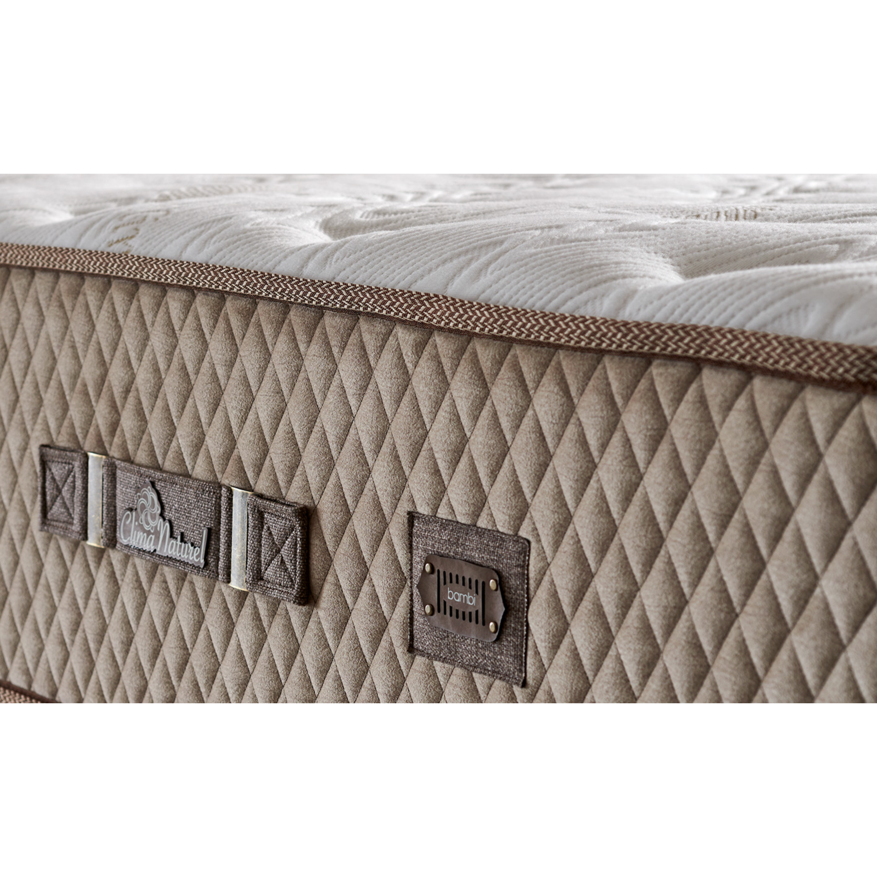 BAMBI Clima Naturel