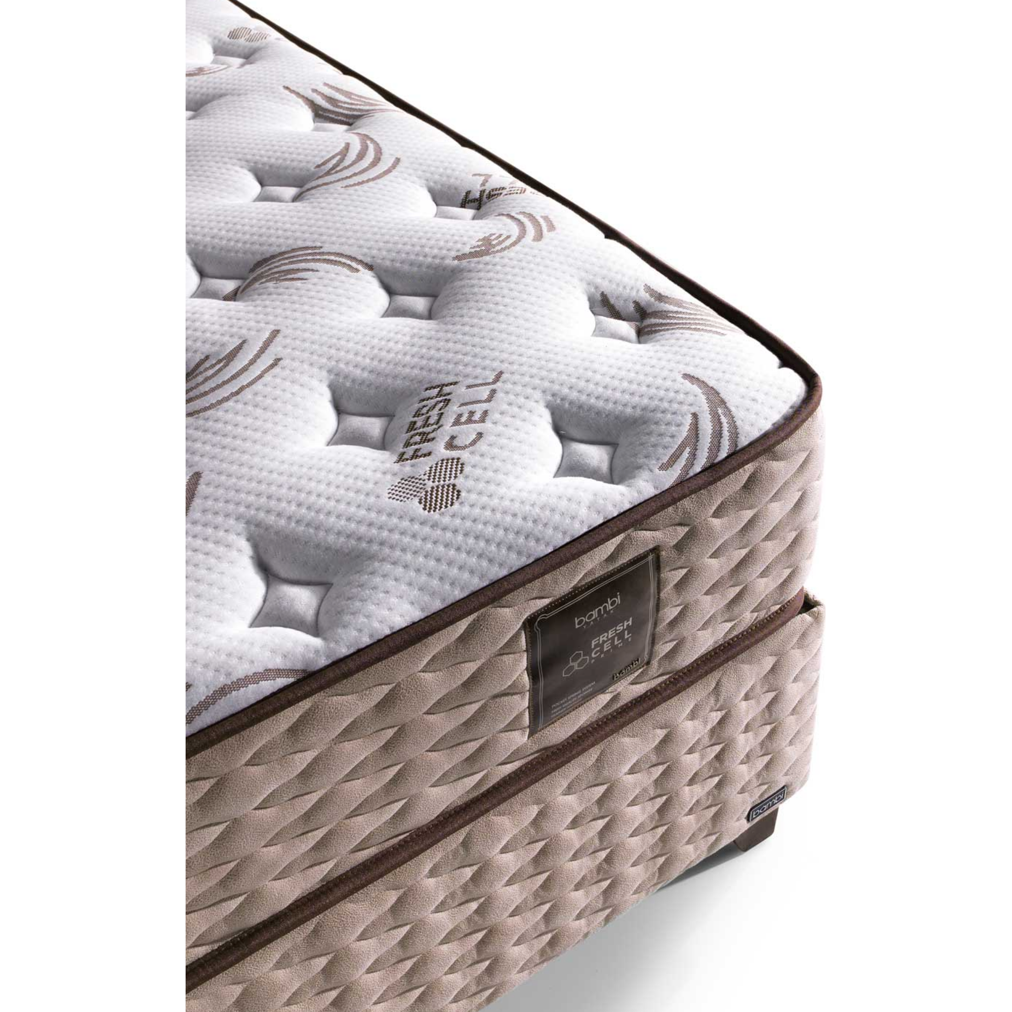 Matras Bambi Freshcell