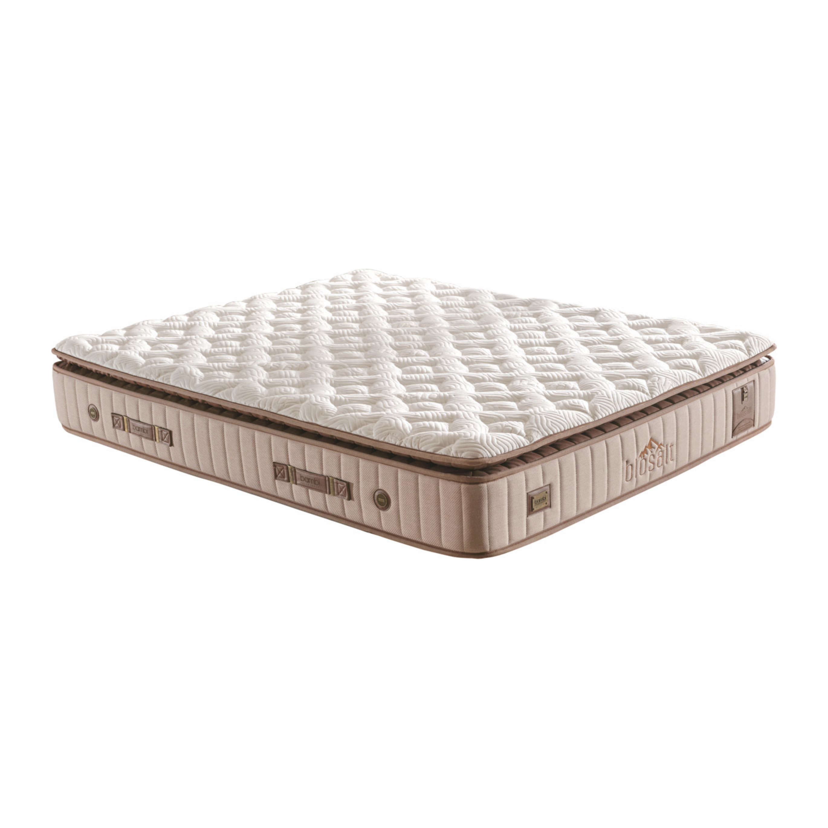 Matras Bambi Biosalt