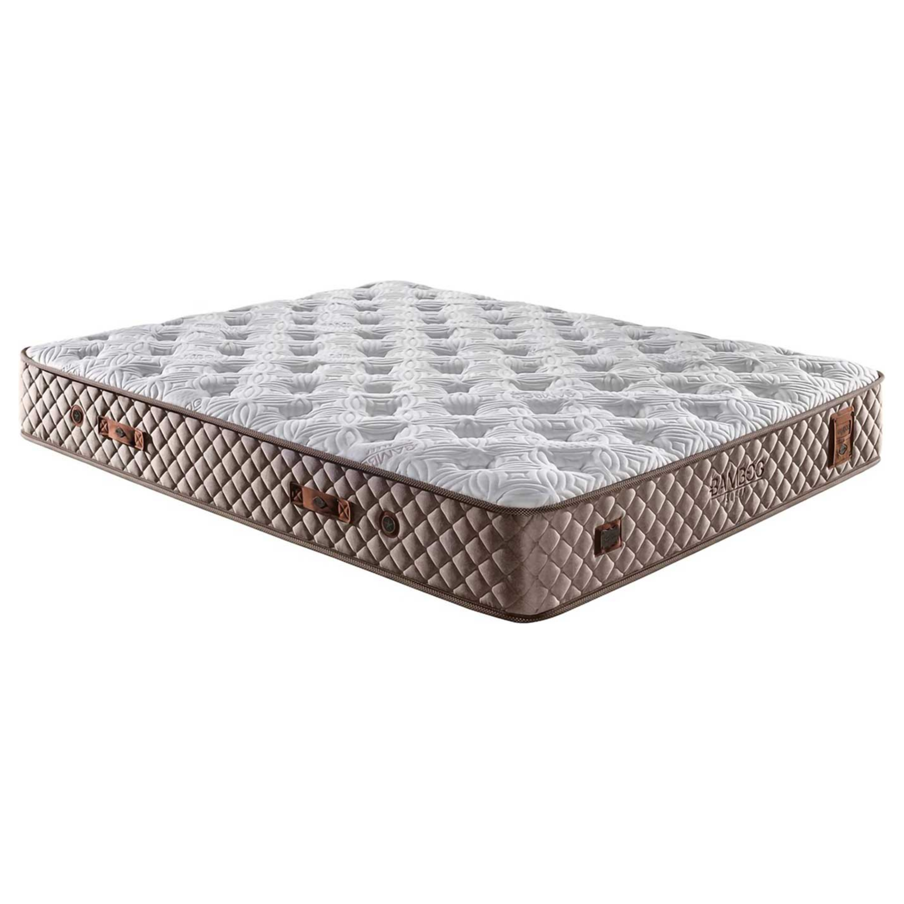 Matras Bambi Bamboo Sleep