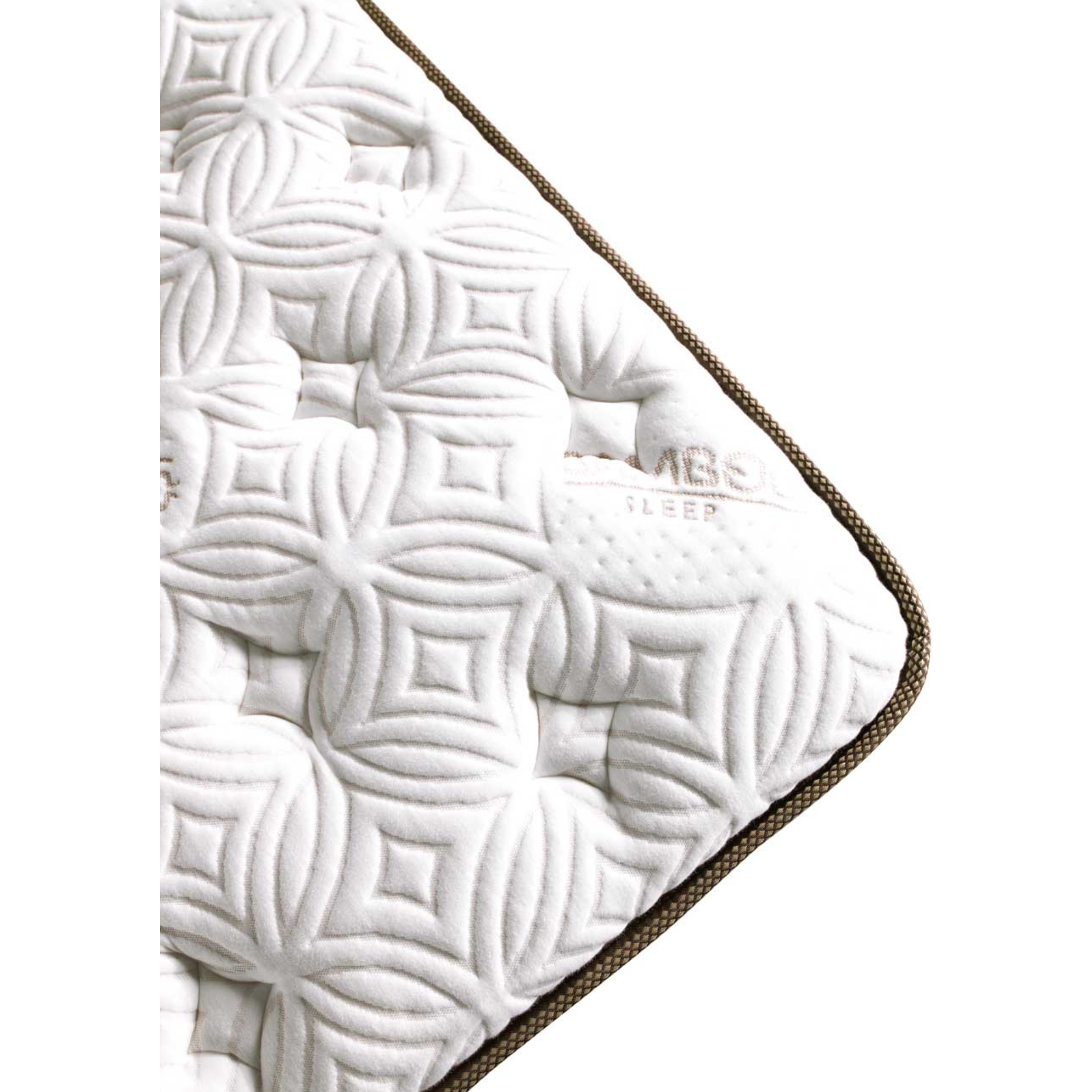 Matras Bambi Bamboo Sleep