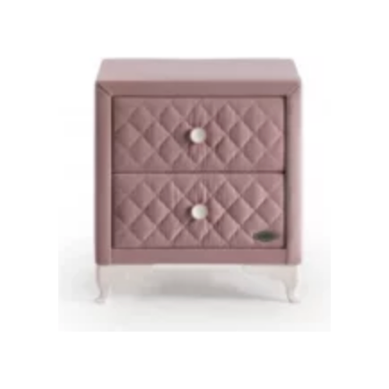 Nachttafel Bambi Pinky