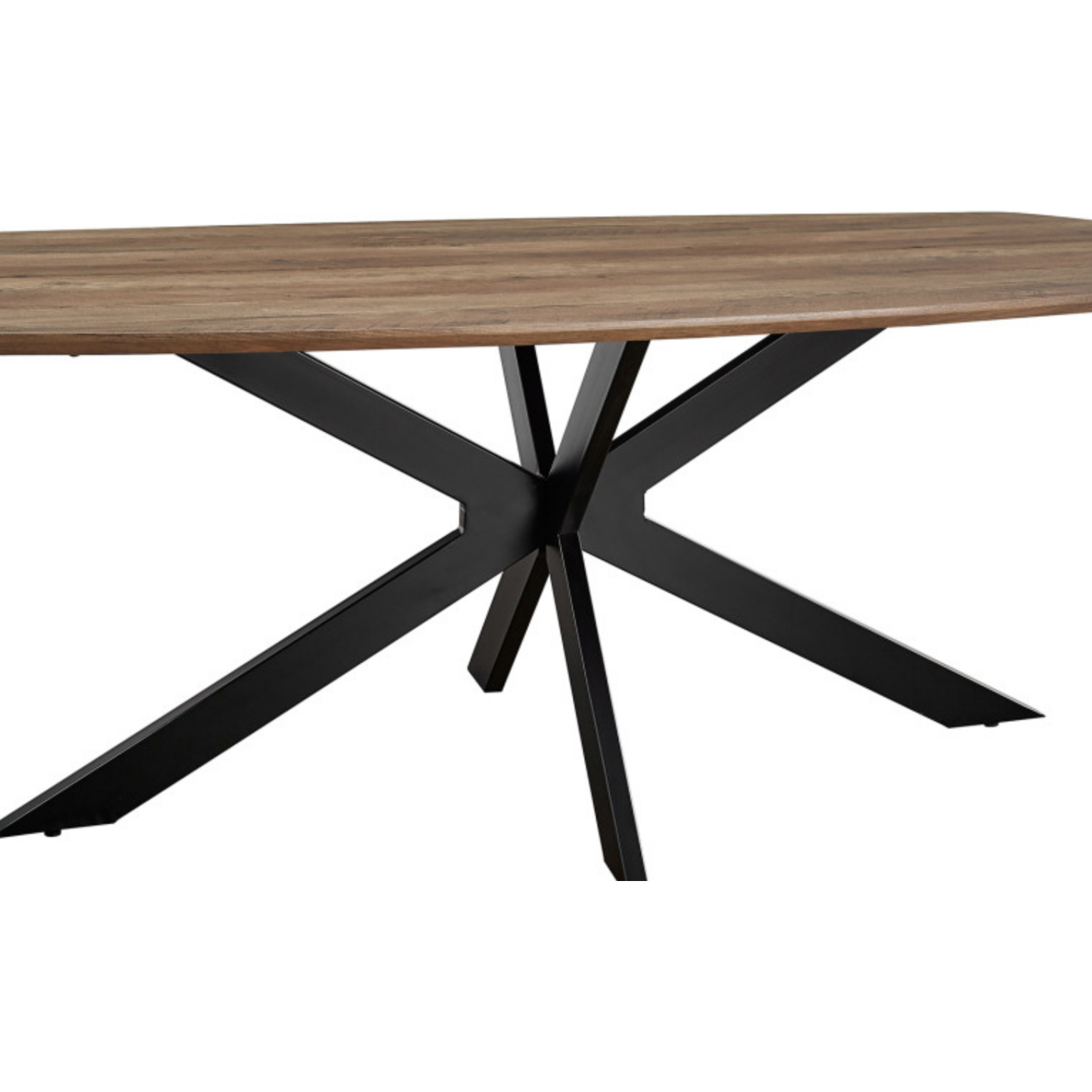 Eettafel Aziz - Mango