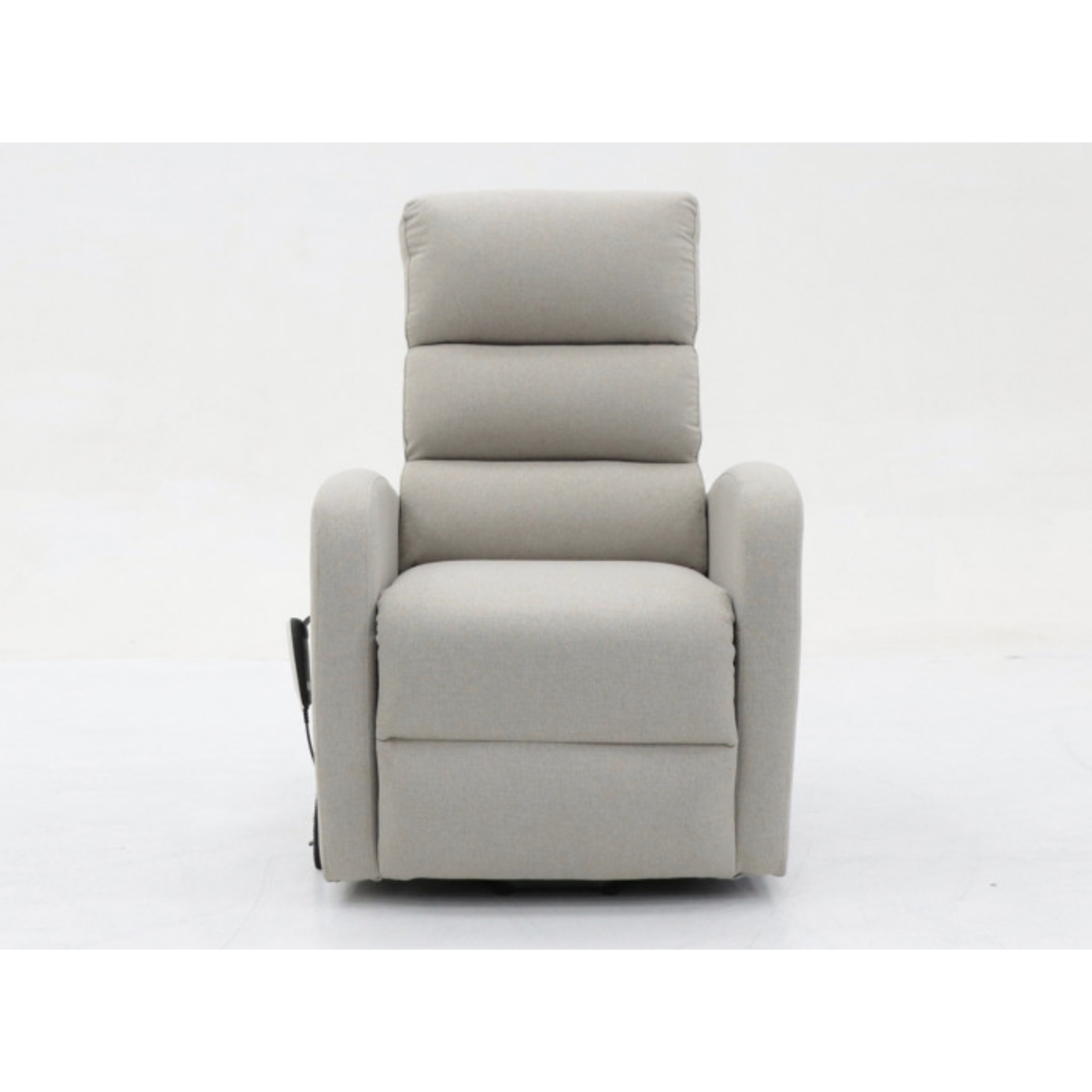 Relax E-Brugge - Lichtgrijs