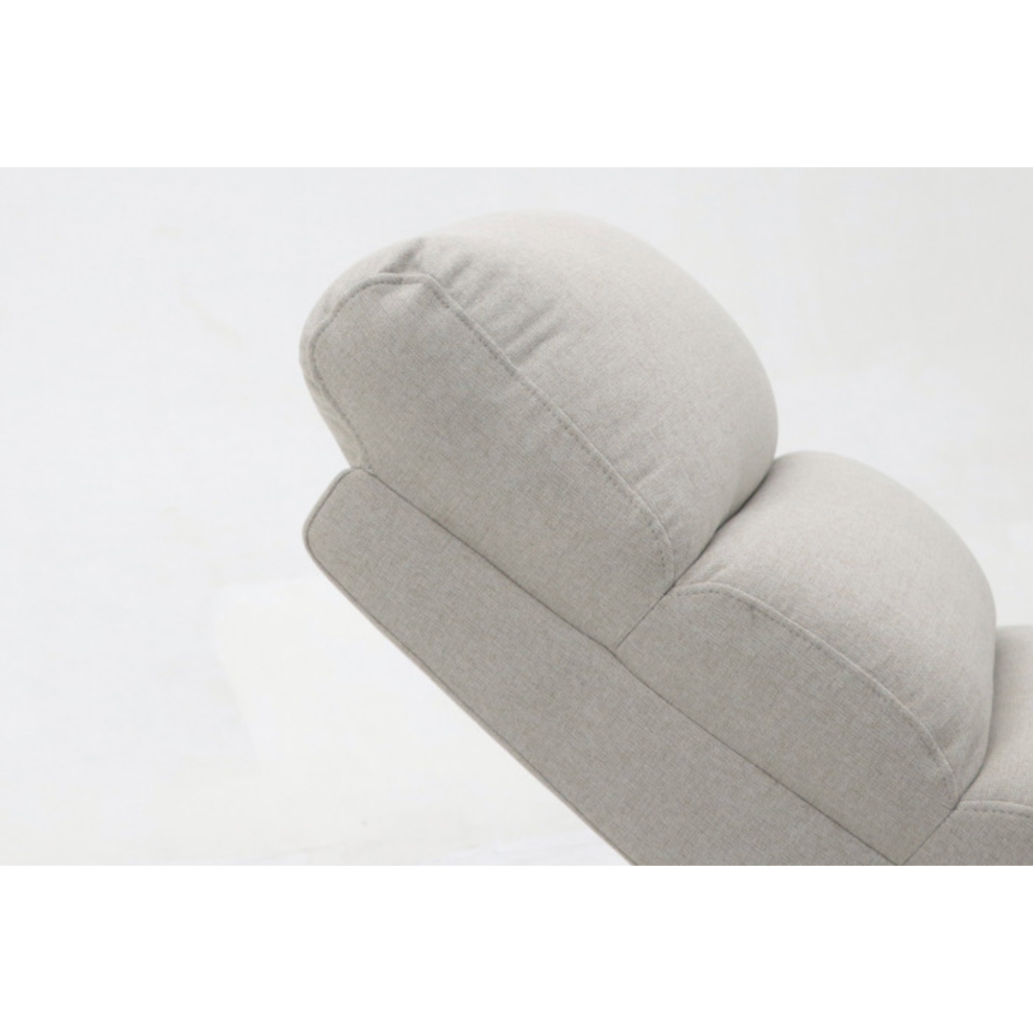 Relax E-Brugge - Lichtgrijs