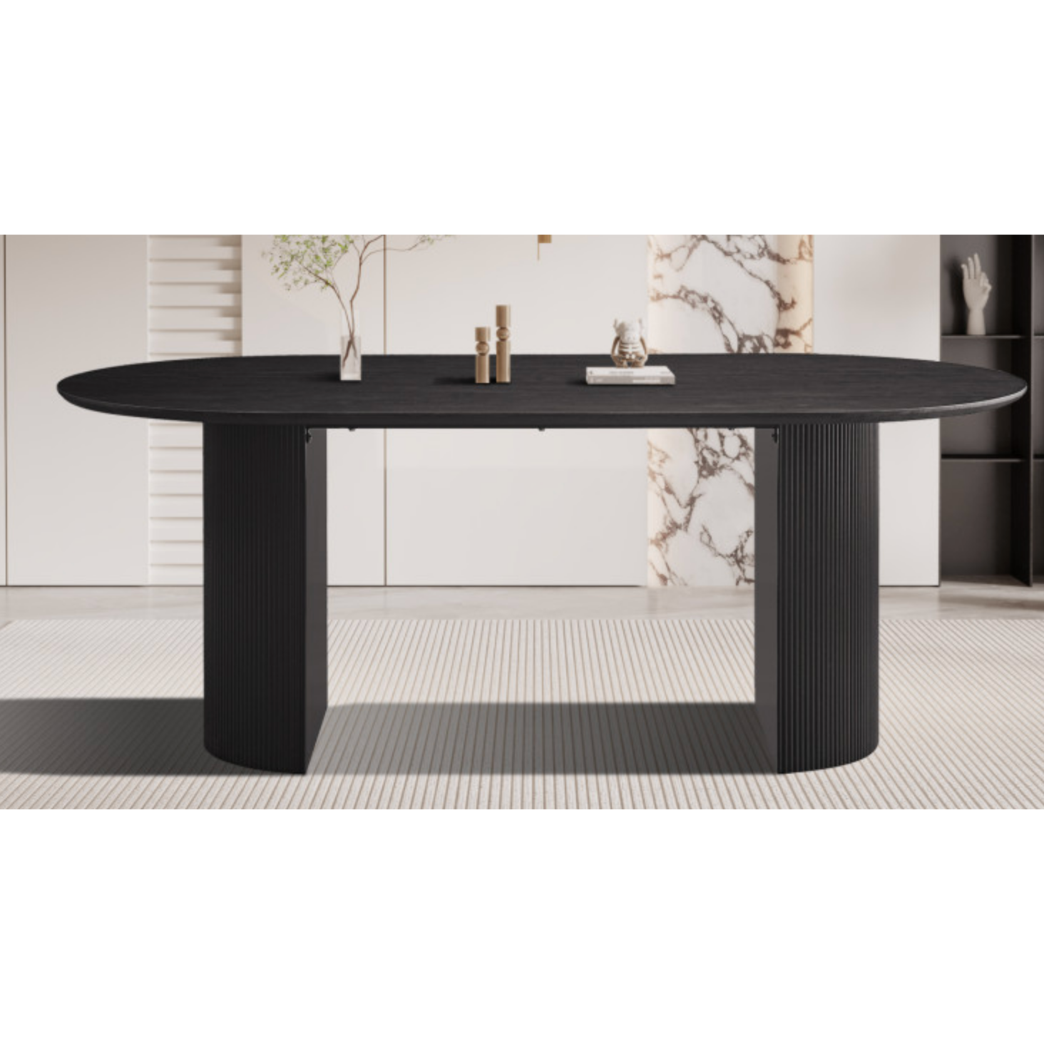 Eettafel Lagos Z
