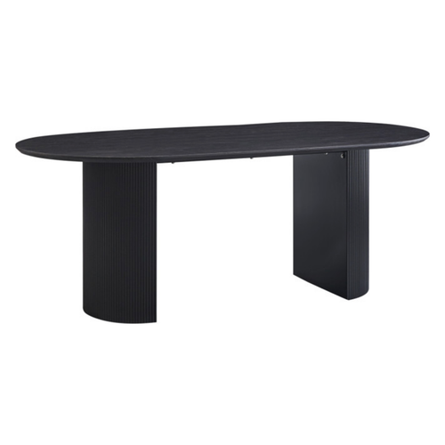 Eettafel Lagos