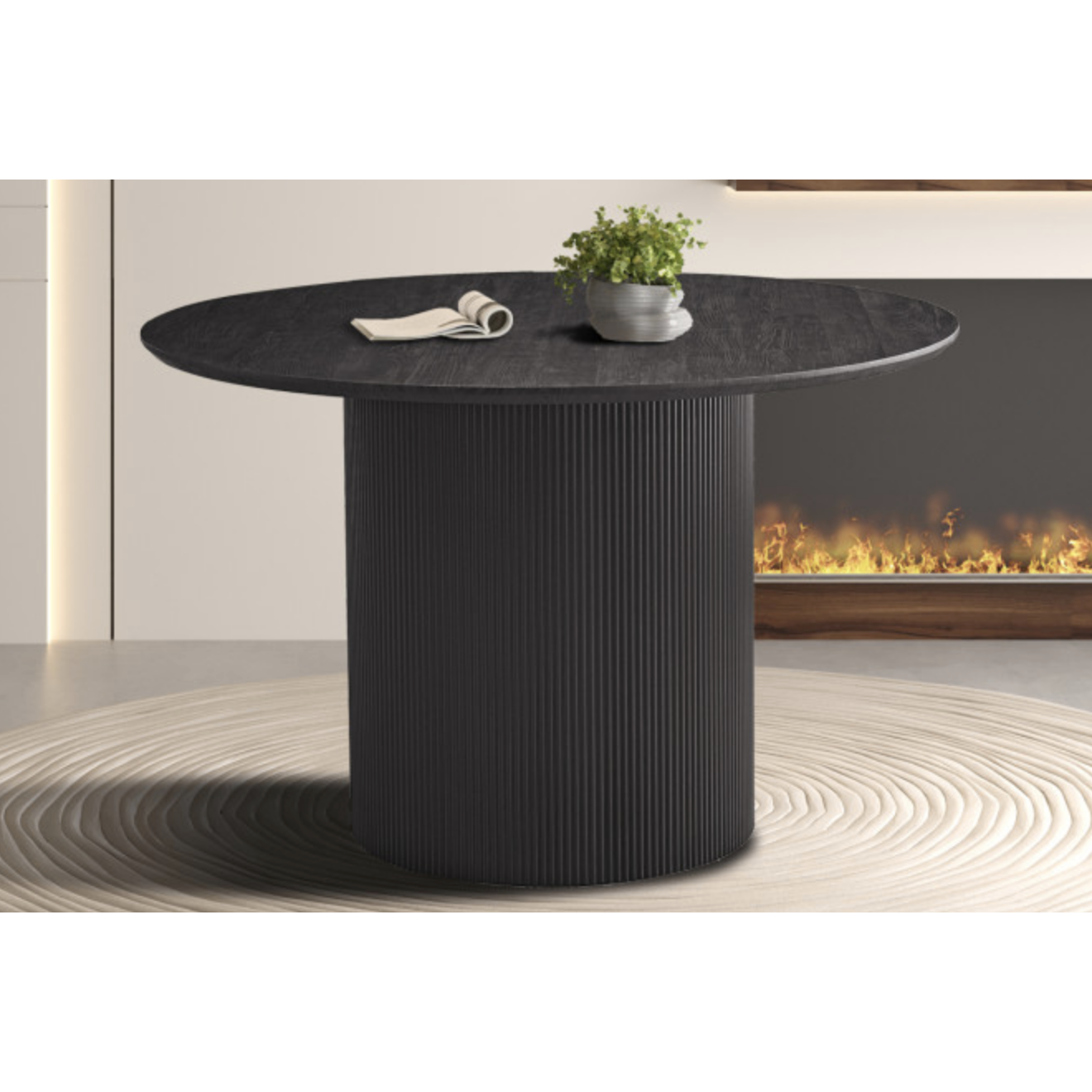 Ronde eettafel Lagos Z