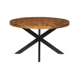 Ronde eettafel Maria - Mango