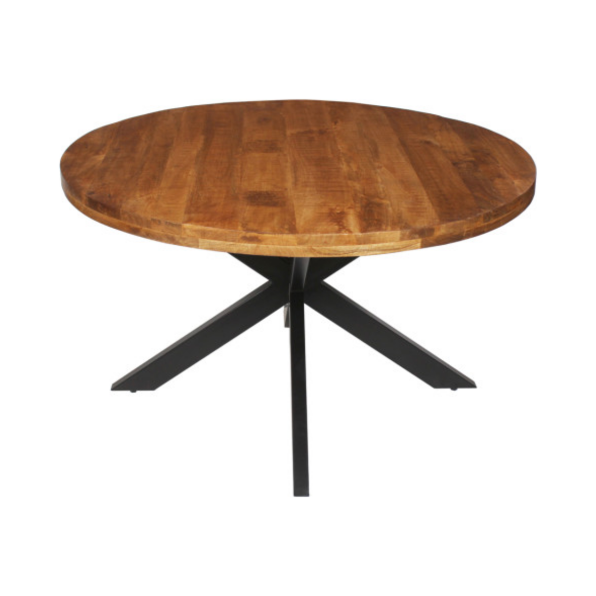 Ronde eettafel Maria - Mango