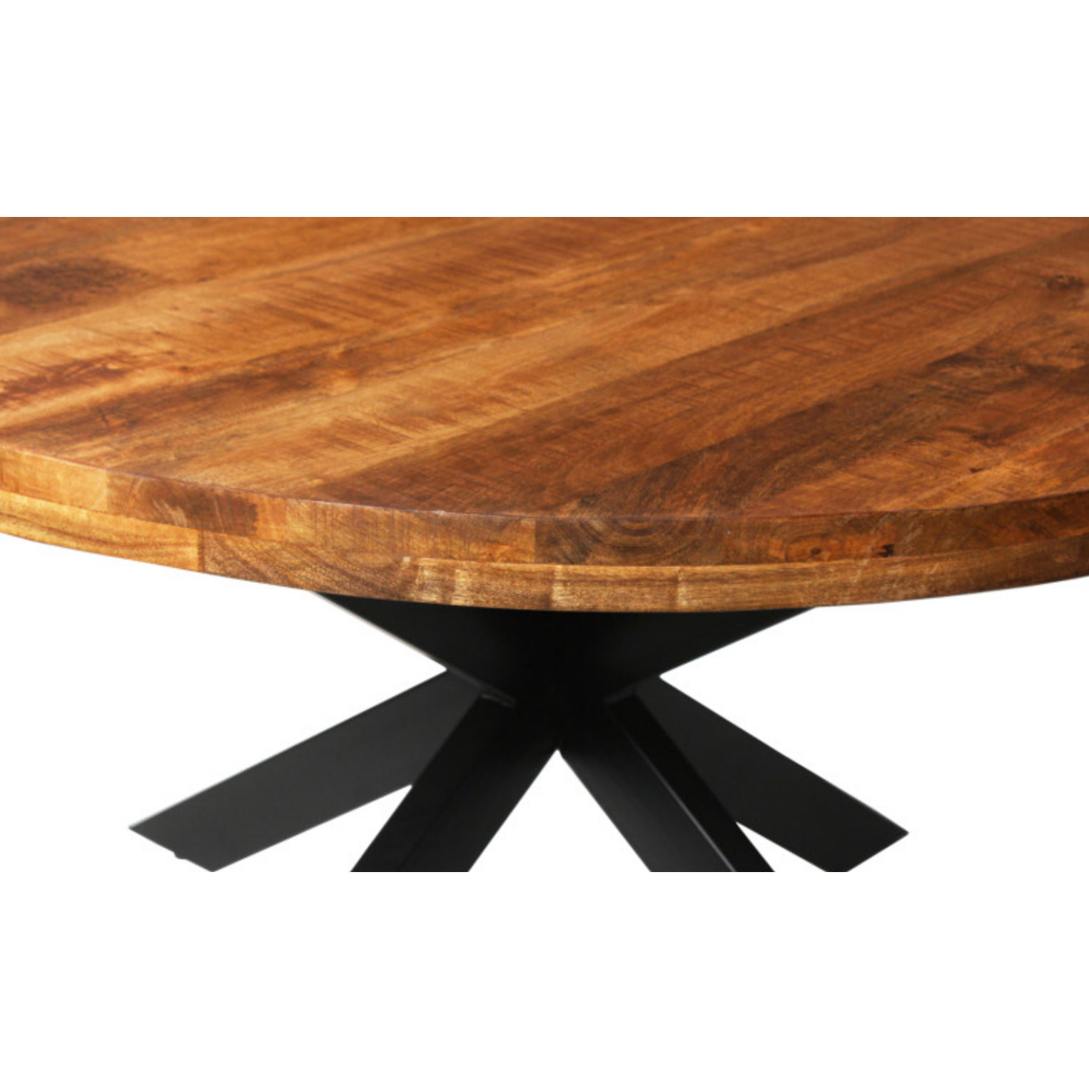 Ronde eettafel Maria - Mango