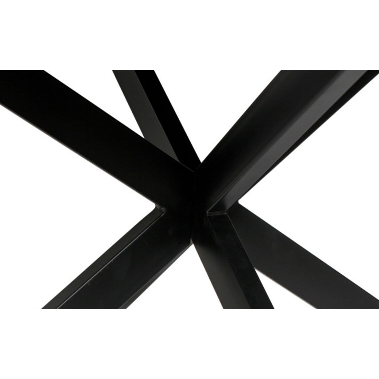 Ronde eettafel Maria - Mango