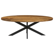 Eettafel Alexa - Mango