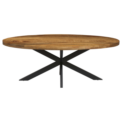 Eettafel Alexa - Mango