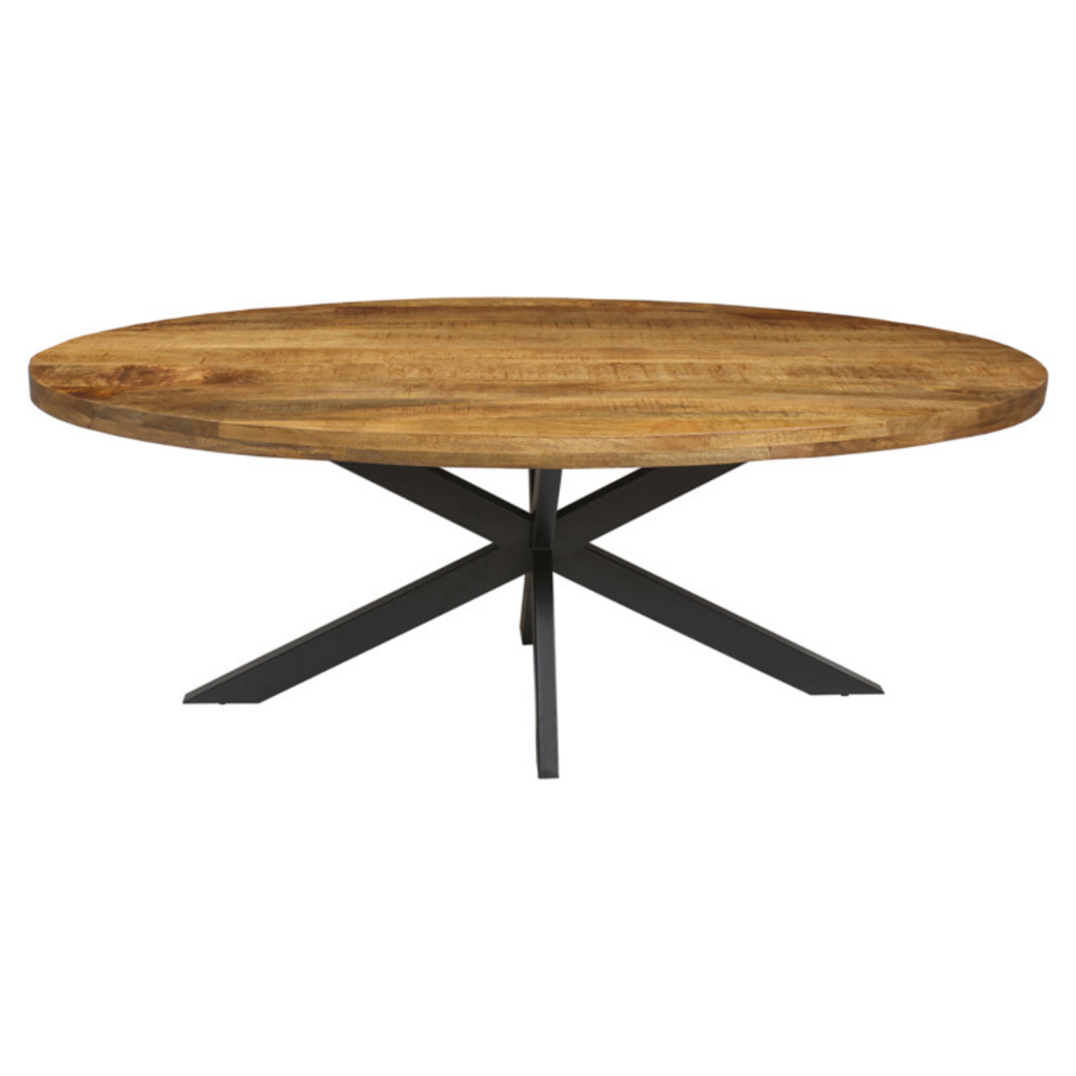 Eettafel Alexa - Mango