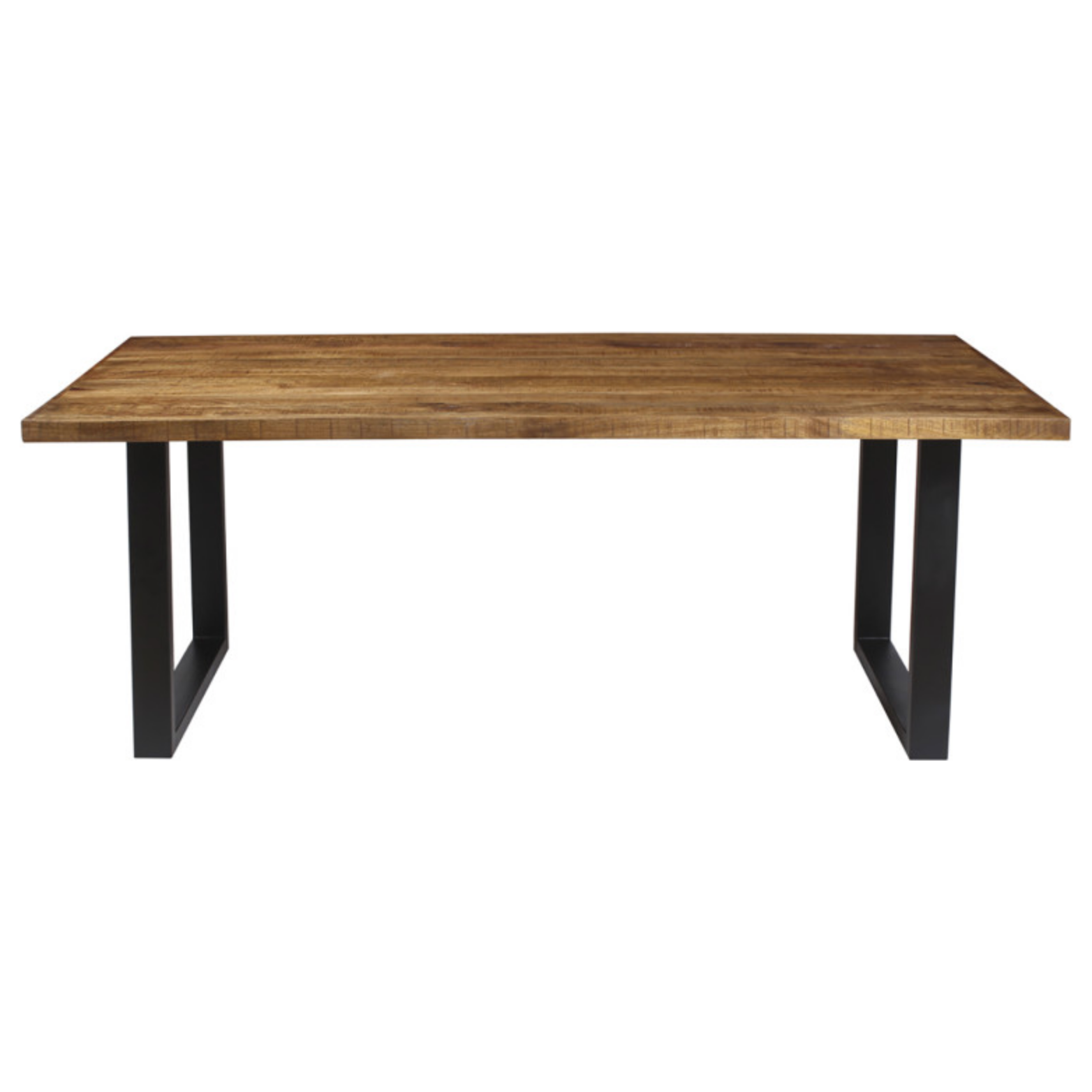 Eettafel Nicola 200CM - Mango - OUTLET